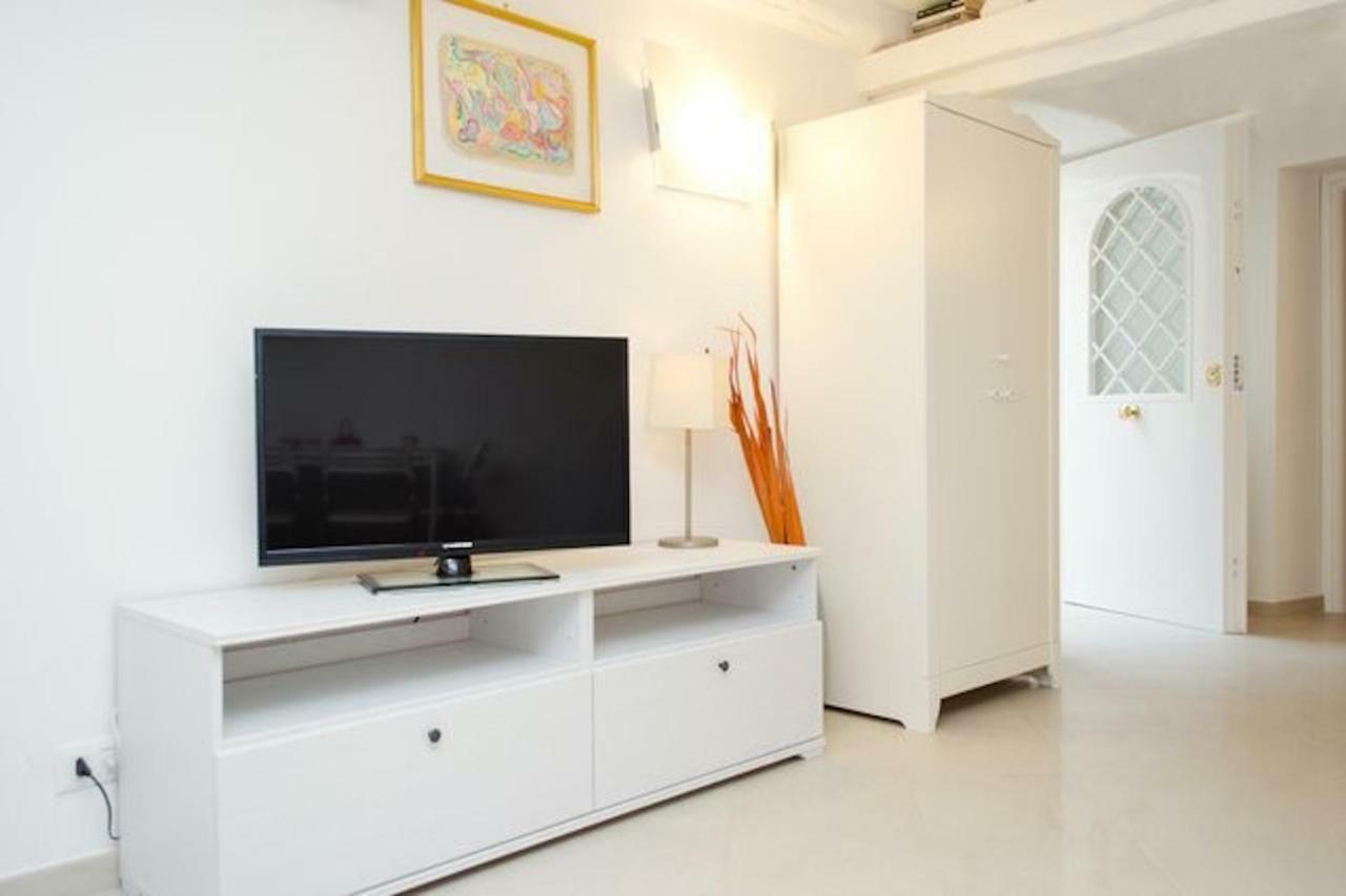 Appartamento Elsa Rome Exterior photo