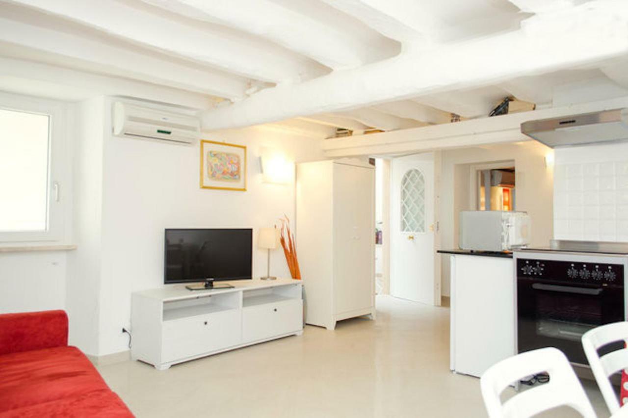 Appartamento Elsa Rome Exterior photo